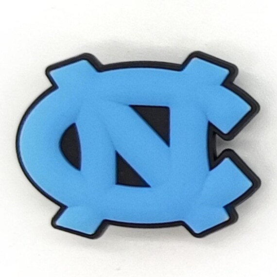 North Carolina UNC Tar Heels Charm for 