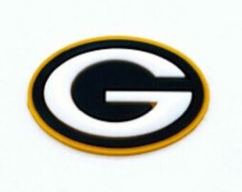 packers jibbitz