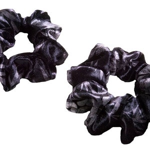 Elegance Scrunchies