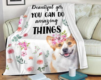 Meaningful Gifts Minky Sherpa Blanket Jesus Fleece Blanket Meaningful Gifts Minky Sherpa Blanket Jesus Fleece Blanket