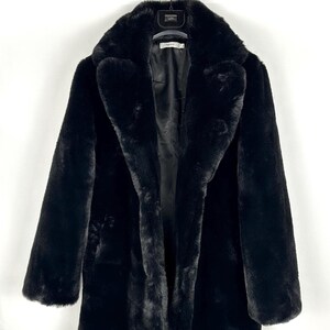Black bear coat outlet
