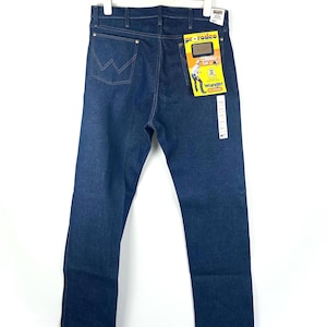 Deadstock Wrangler 13mwz - Etsy 