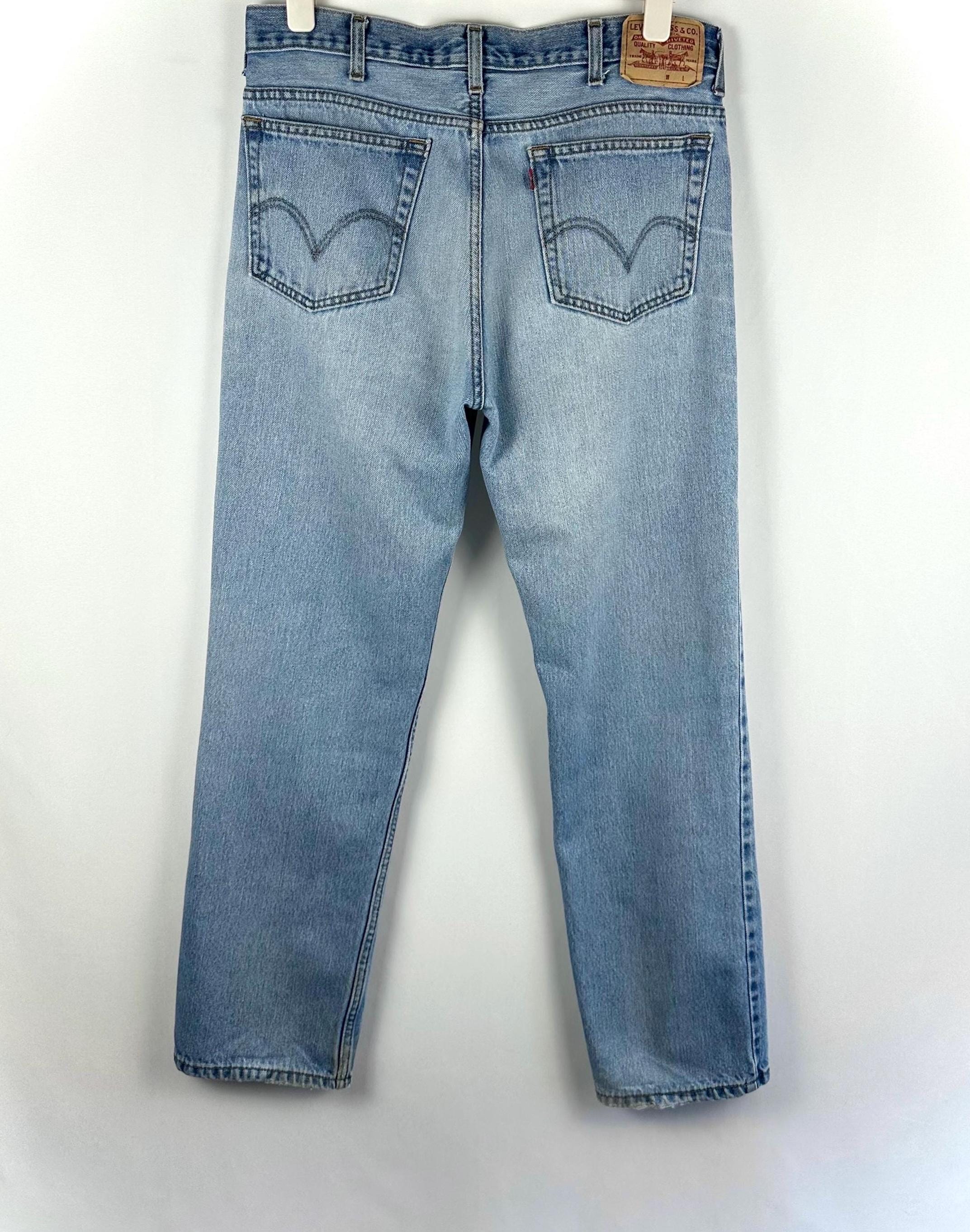 Levis 501 w36 l32 - Etsy 日本