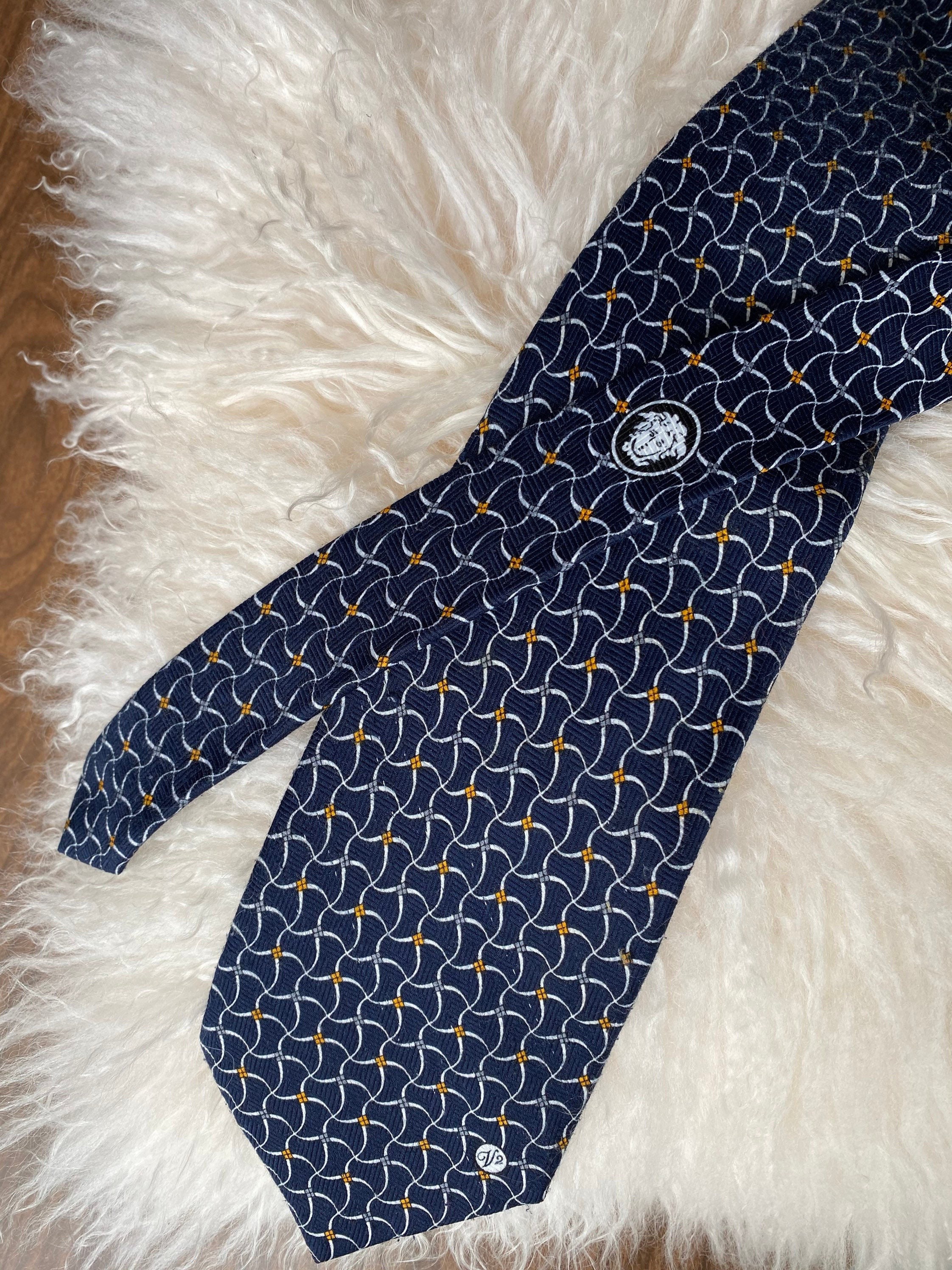 Versace ties - Etsy 日本