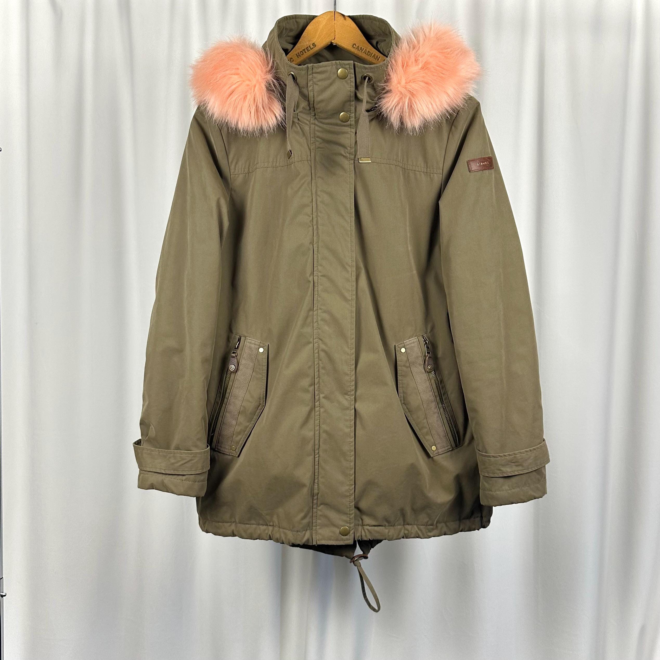 Esprit coat - Etsy 日本
