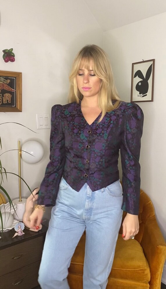 electric and rose top Gem