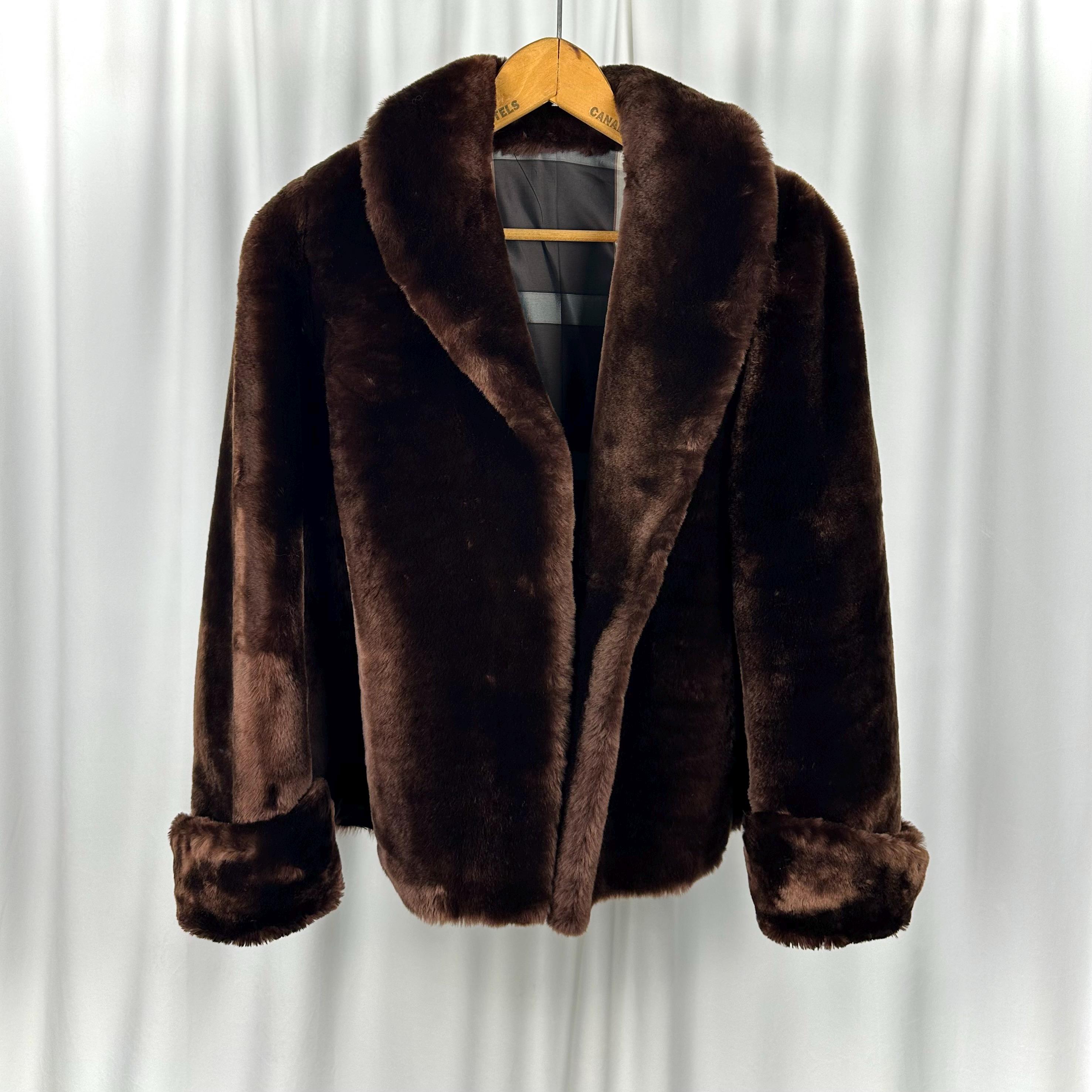 Beaver Coats - Etsy Canada