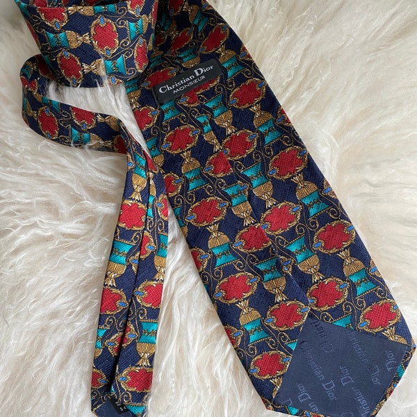 Teal Necktie - Etsy