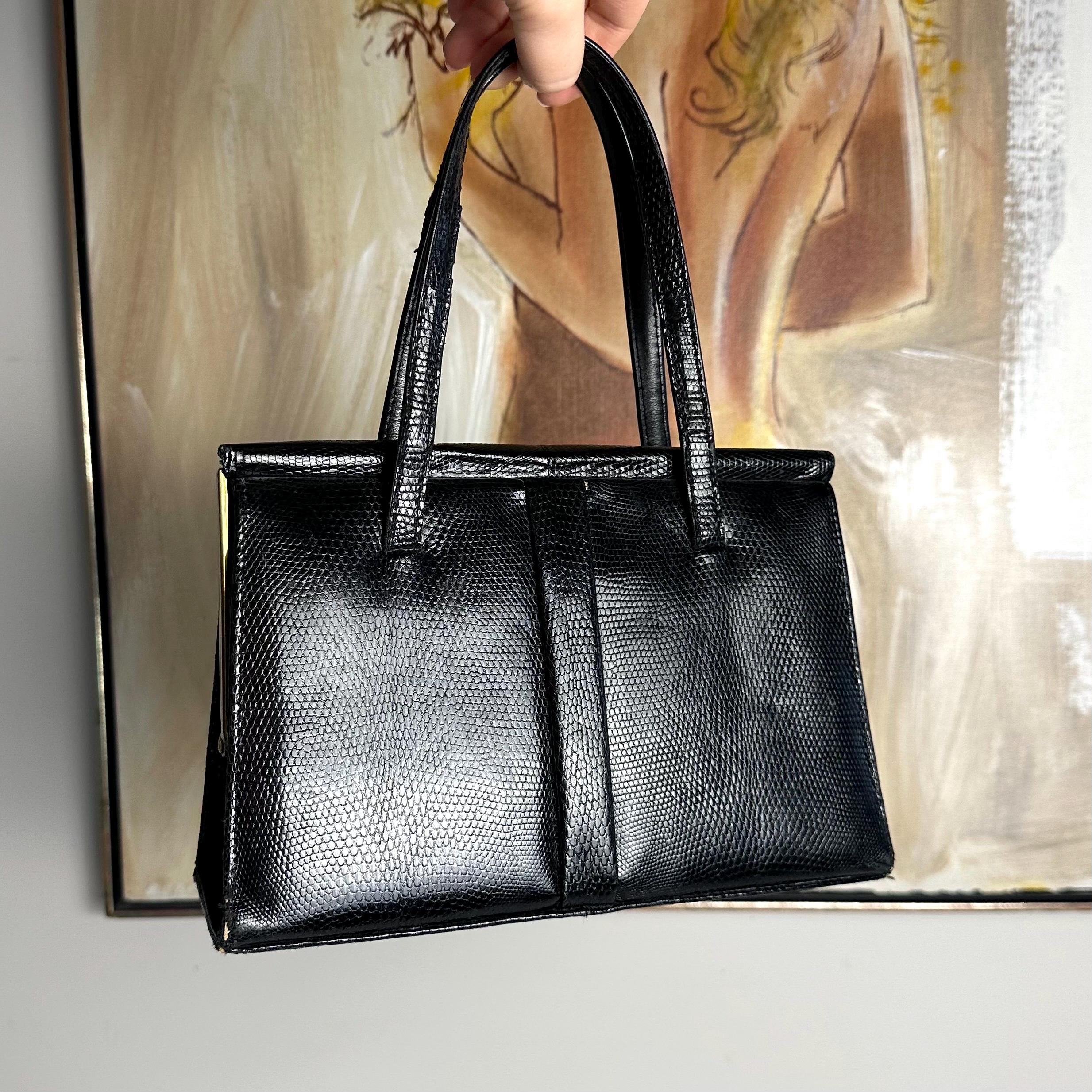 Jane Shilton Leather Bags - Etsy