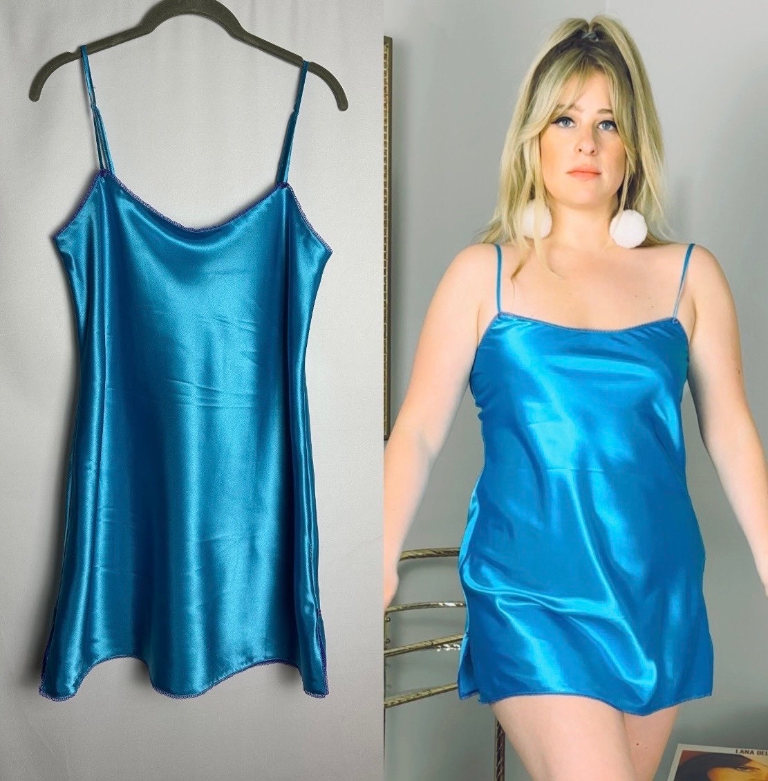 Chemise de nuit la senza discount