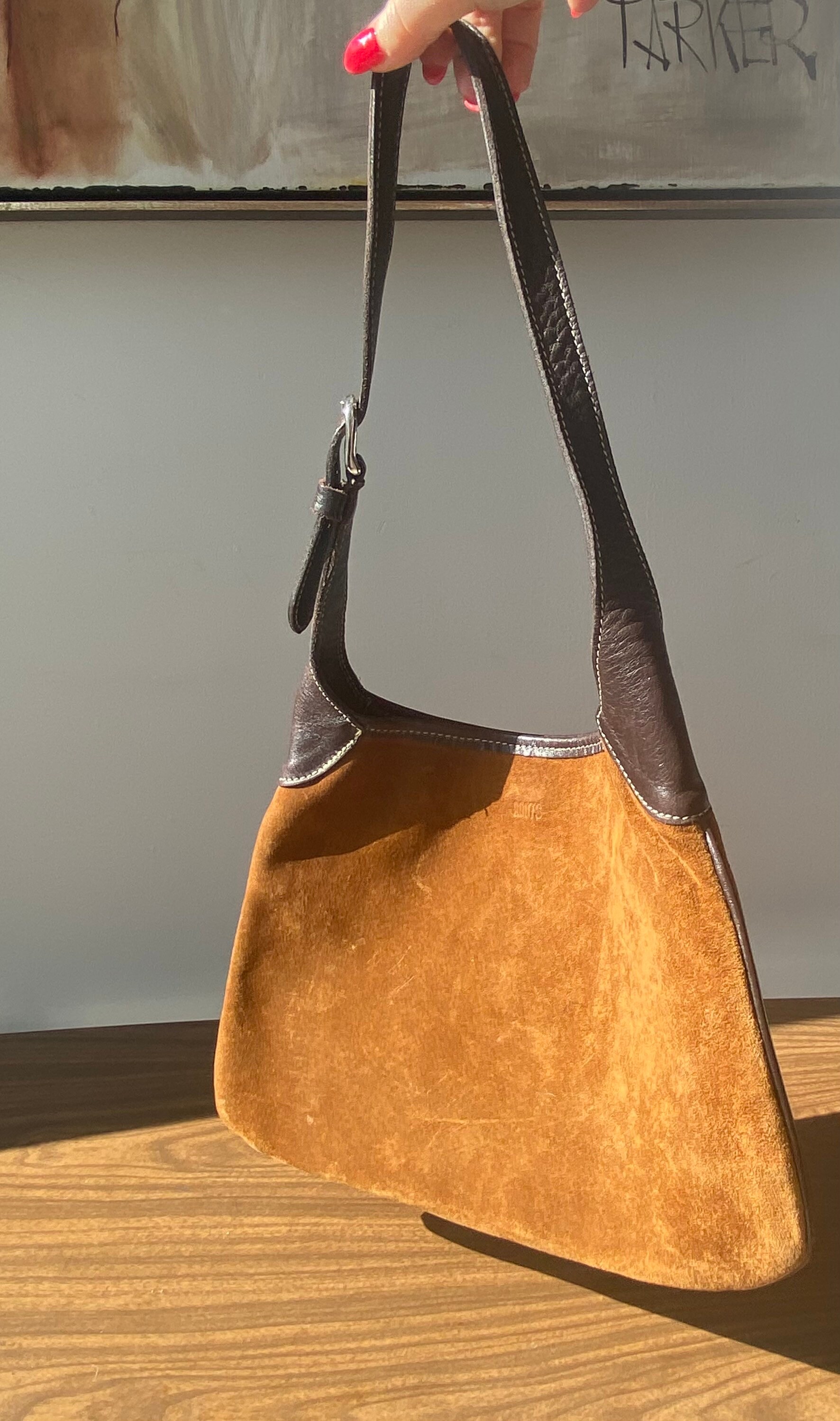 2000s Shoulder Bag - Etsy