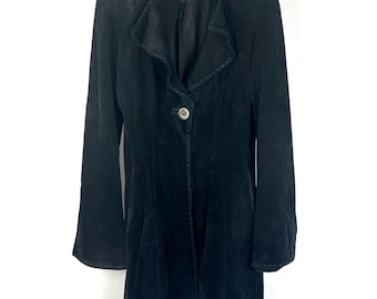 90s ヴィンテージ【40】レザートレンチコート 羊革 ベルテッド 本革 楽天市場】ヴィンテージ 古着 レザージャケットの通販