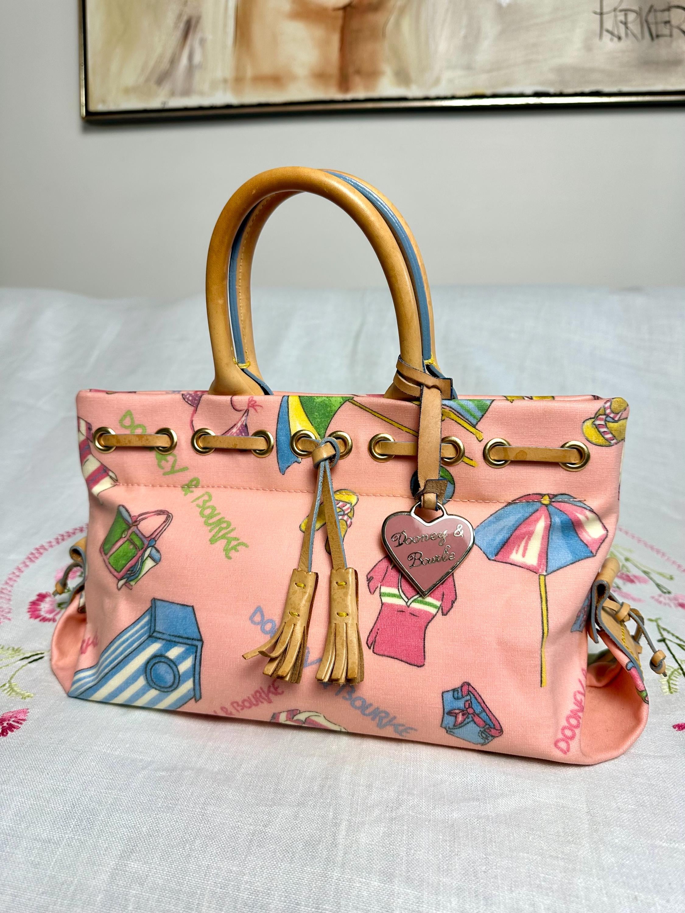 Dooney bourke heart - Etsy 日本