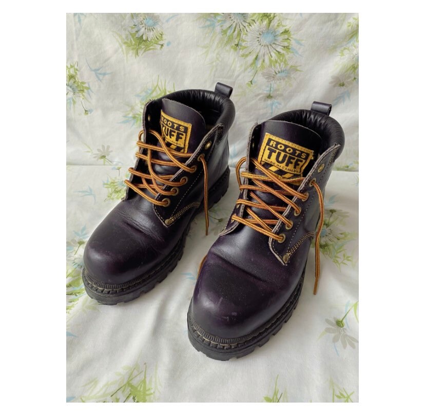 Roots tuff boots clearance mens