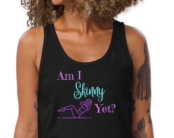 Regata de treino divertida para mulheres, camisa de ginástica engraçada, roupas de treino fofas, malhar é uma merda, camisa de treino inspiradora, regata de ginástica engraçada