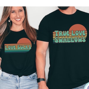 Funny Matching Couple Shirts,Funny Couples Tee,Funny Matching T-Shirt,Couples Gift,Wedding Gift,His and Hers Shirt,Anniversary Gift Couple