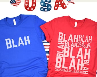 Lustiges 4. Juli Shirt, 4. Juli Shirts, lustiges patriotisches T-Shirt, Gedenktag, passendes Paar-Shirt, lustiges Paar-Shirt, Paare T-Shirts