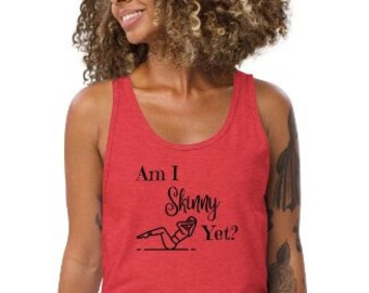 Regata de treino divertida para mulheres, camisa de ginástica engraçada, roupas de treino fofas, malhar é uma merda, camisa de treino inspiradora, regata de ginástica engraçada