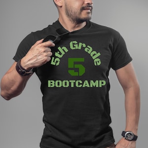 Teacher TShirt, Teach Shirt, Teacher Shirt, Cute Shirt for Teachers, Teacher Gifts, Elementary School Teacher Shirt, 5th Grade Shirt, Custom