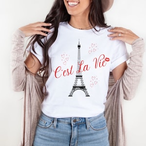 Paris est gucci t shirt hotsell