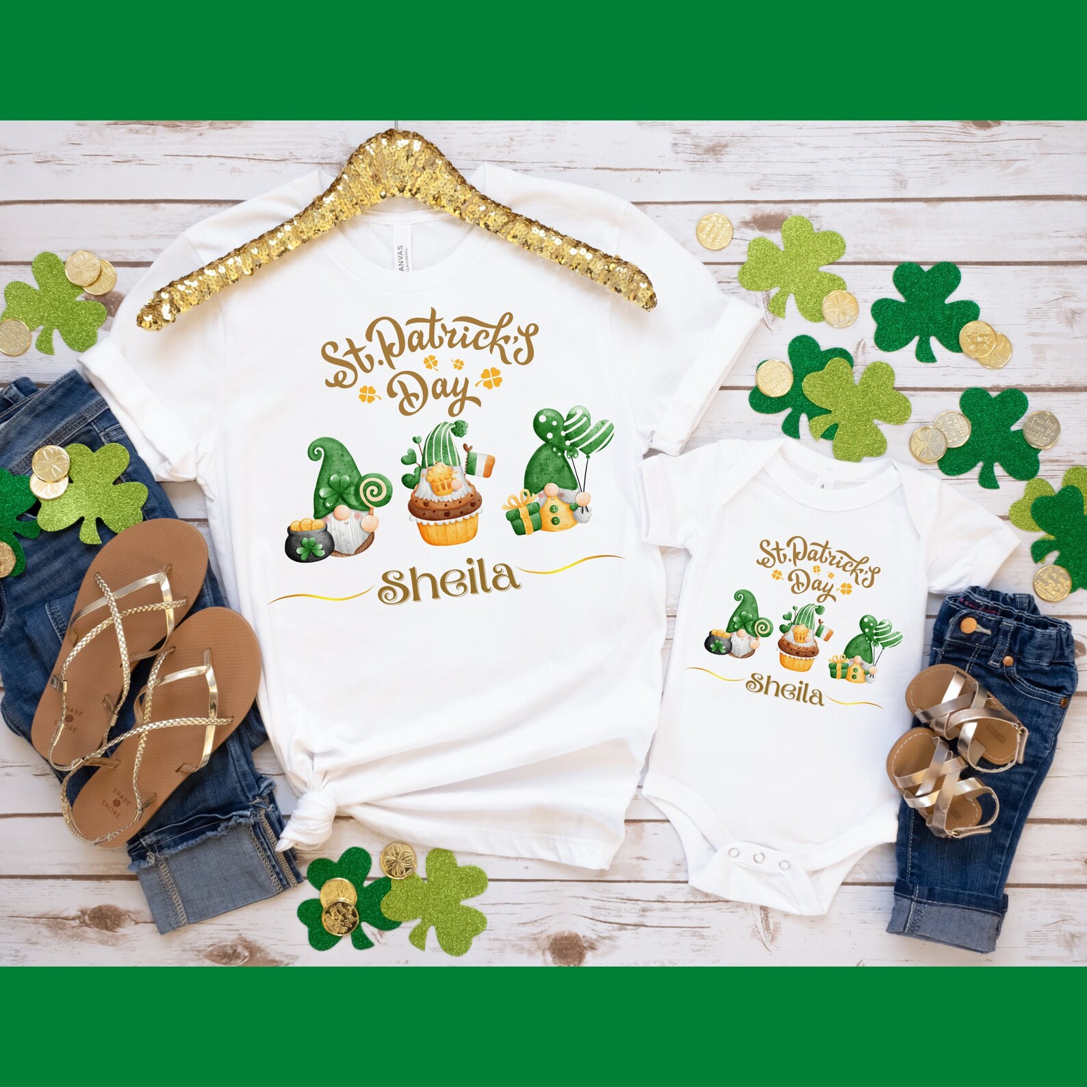 St Patrick Day, Custom Shirts, Shirt for Men, Mens Shirt, Saint