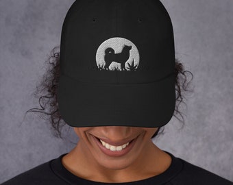 DOGE Moon,Dad Hat,Cannabis Leaf,Baseball Cap,Gift for Dad,Gift for Mom,Crypto Gifts,DOGEcoin Hat,DOGEcoin Gift,Dog Hat,Weed Hat,Shiba Inu Ha