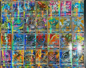 Mega Ex Tarjeta Etsy