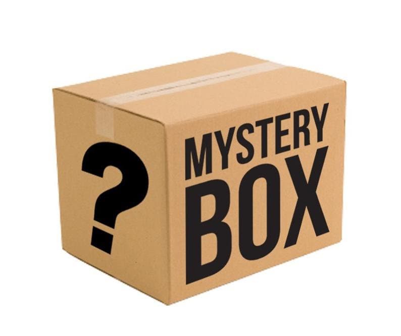 Mystery Box Household Articles NEW PRODUCTS Surprise Box Box Package Surprise RRP at least 200 euros image 1