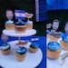 Nayib Bukele Cupcake Toppers Salvadorian Party Decorations El Salvador ...