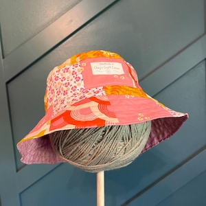 Adult Bucket Hats