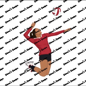 Girls Volleyball, volleyball player, athlete, sublimation volleyball, senior athlete