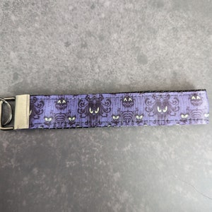 Movie TV characters key fobs, slasher, villains horror, scary, goth, alt, Buffy, Scream, Beetlejuice Haunted Mansion