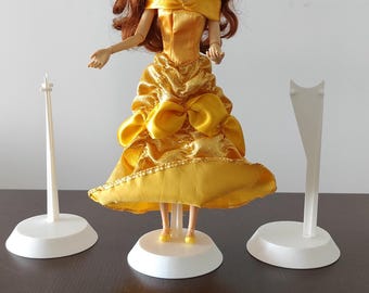 未使用♡Barbieファッションフィーバー♡ウォールクロック Barbie - 壁