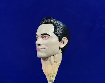 Dean Cain Custom head