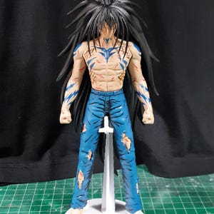 Demonio Yusuke