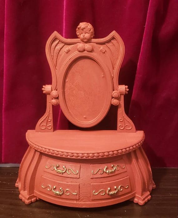 chinese dress ladies Mermaid Inspired Dresser – Aga Boho Creations