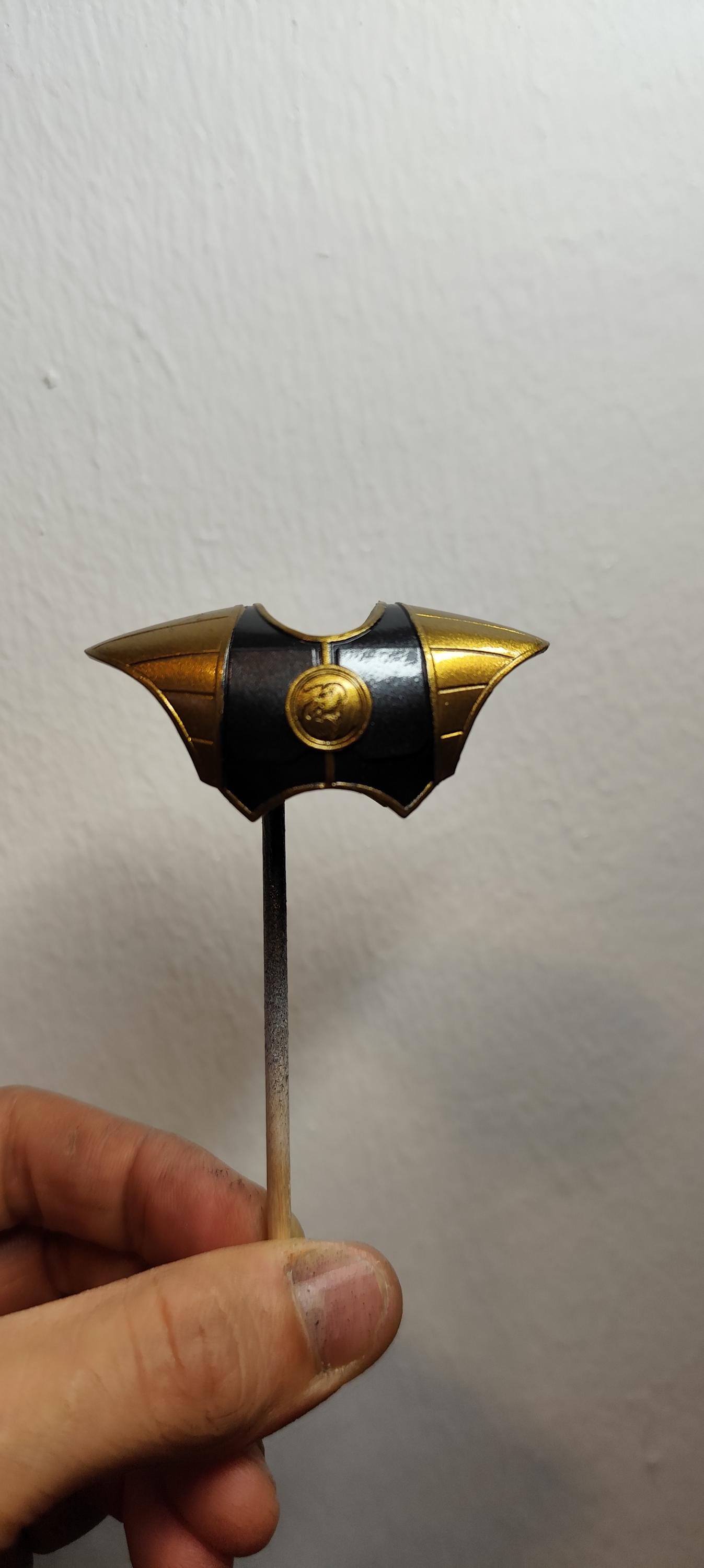 Mighty Morphin Power Rangers Shield - Etsy