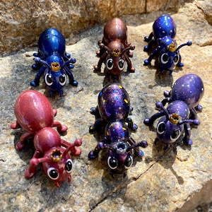 Queen Ants | Designer Toy | Art Toy | 3D Printed Art Toy | Figurine | 3D Print | Collectible Figurine | Figurine | Collectible | Ants