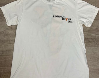 grey vlone shirt