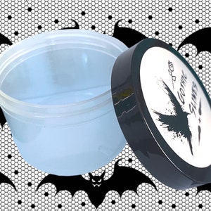 Extra 6oz Slime Container