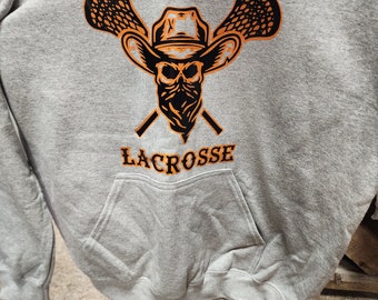 Buffalo Bandits Shirts
