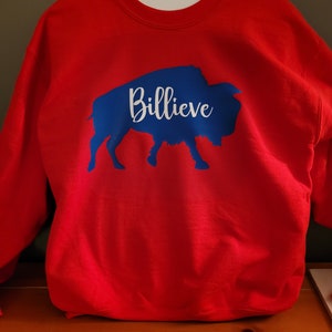 Billieve Shirt