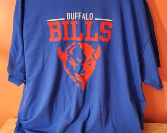 Buffalo Bills  Tshirt