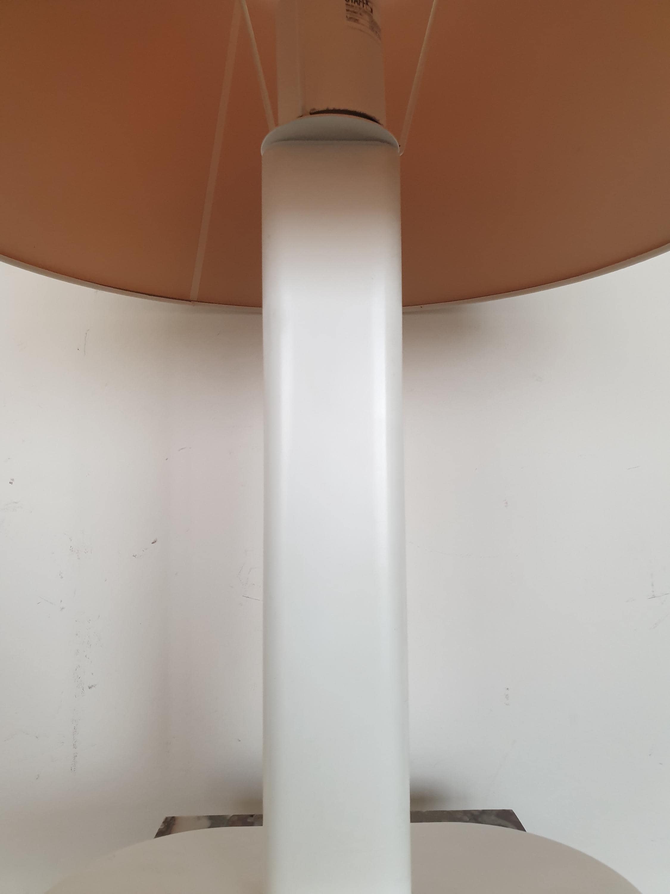 独60年代　R.Krüger for Staff Leuchten\