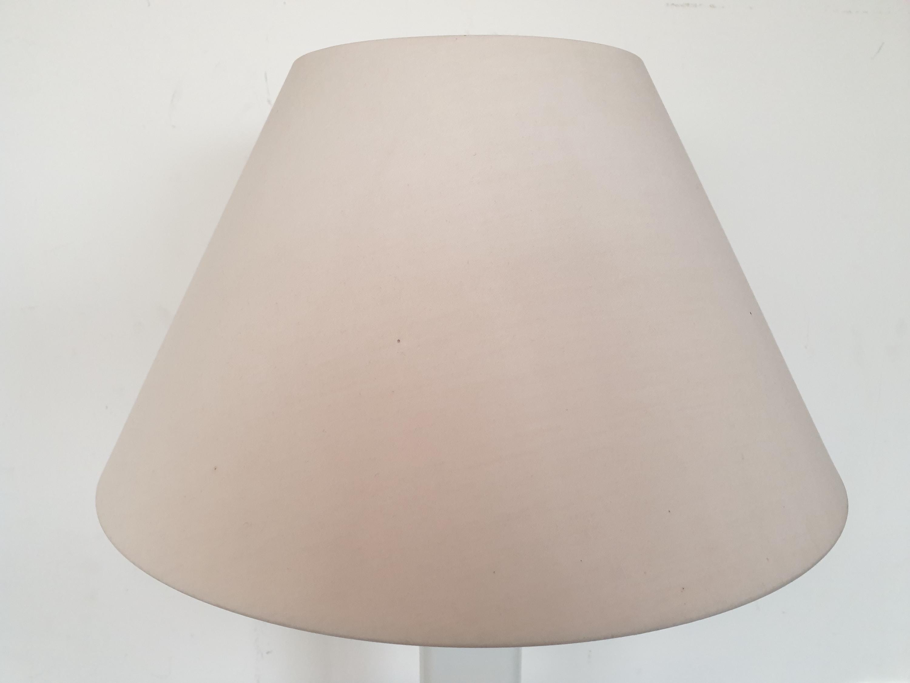 Rolf Krüger Staff Leuchten Table Lamp - PVC, Metal - 1970-1979