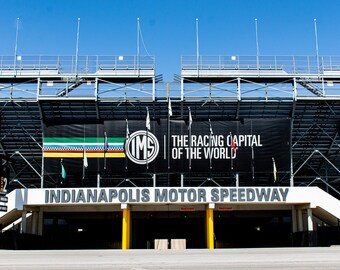 Indy 500, Indianapolis Motor Speedway, Indianapolis 500, IMS, Racing Capital of the World, Indy Car Racing, Greatest Spectacle in Racing