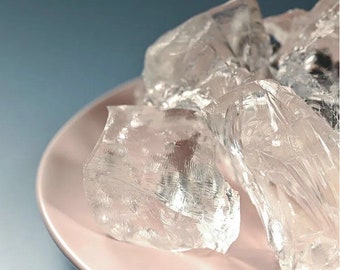 Extra high density gel wax | jelly wax| clear wax| candle making supply