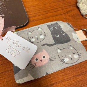 Bolsa de cartão personalizada