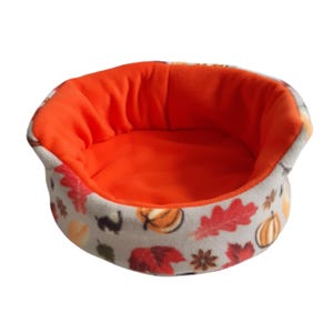 Large cosy nest for guinea pigs
