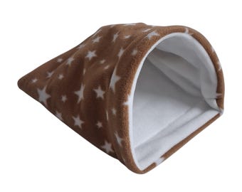 Large Cosy Sacks for guinea pigs and other small animals.